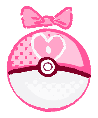 Pretty in Pink Logo